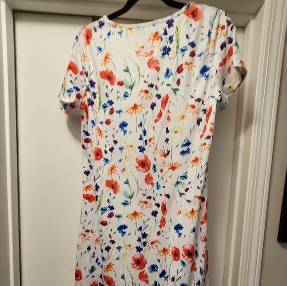 Women's Spring Dress - Picture 3 of 3